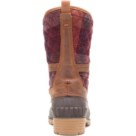 Kamik Sienna 3 Winter Boots - Women's 6
