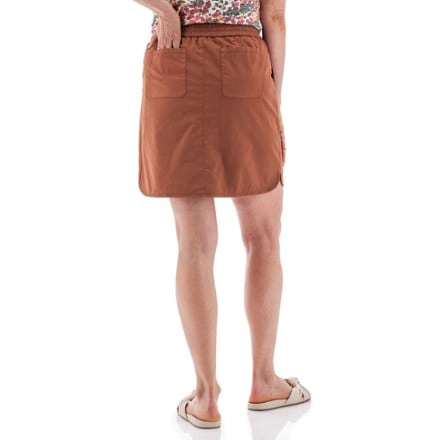 Aventura Parker Skirt - Women's 1