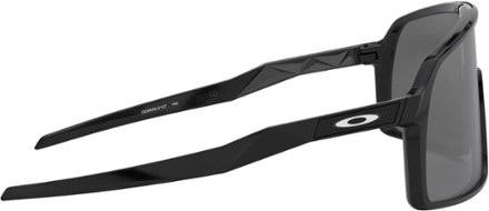 Oakley Sutro Prizm Black Sunglasses 6