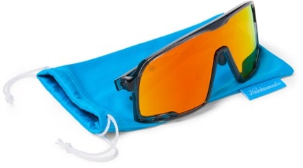 Knockaround Campeones Sunglasses 6