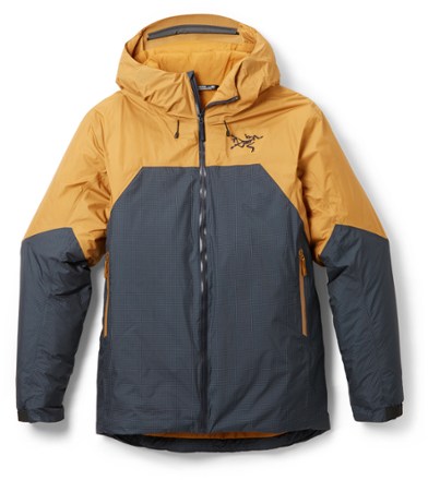 Arcteryx Rush Insulated Jacket - Mens