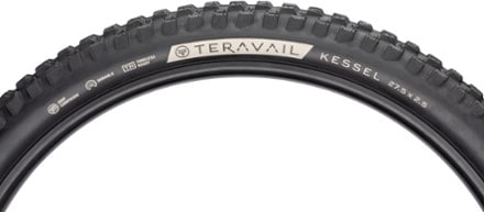 Teravail Kessel Durable Tire - 27.5 4