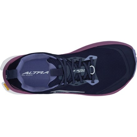 Altra Lone Peak 9+ Trail-Running Shoes - Women's 4