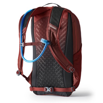 Gregory Inertia 18 H2O Hydration Pack - Closeout - Men's 1