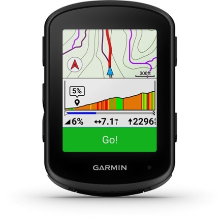 Garmin Edge 840 Bike Computer 6