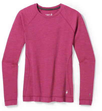 Smartwool Classic Thermal Merino Crew Base Layer Top - Women's | REI Co-op