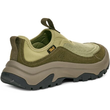 Teva Hurricane Daybreaker Slip-On Shoes - Women's 3