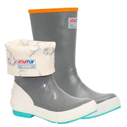 XTRATUF 12" Legacy Boots - Women's 0