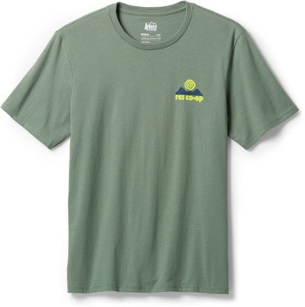 REI Co-op Nature Elements T-Shirt 0