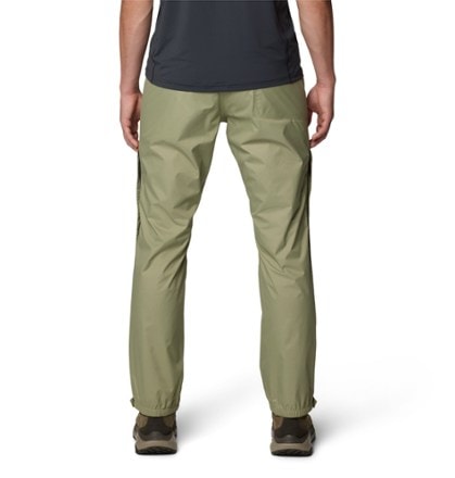 Mountain Hardwear Threshold Pants - Men's 1
