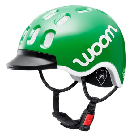 woom Bike Helmet - Kids' 0