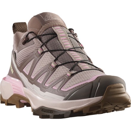 Salomon X Ultra 360 Edge GORE-TEX Hiking Shoes - Women's 2