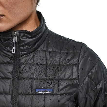 Patagonia Nano Puff Jacket - Women's 5