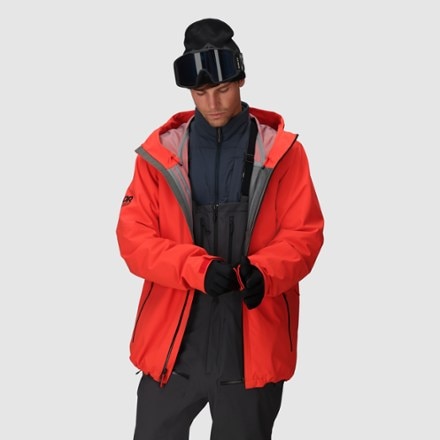 Outdoor Research Cloudchaser 3L Jacket - Men's 5