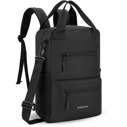 Sherpani Sojourn Tote Pack 0