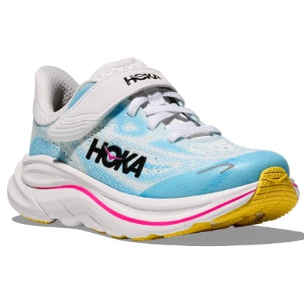 HOKA Clifton 10 Road-Running Shoes - Little Kids' 2