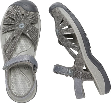 KEEN Rose Sandals - Women's 4