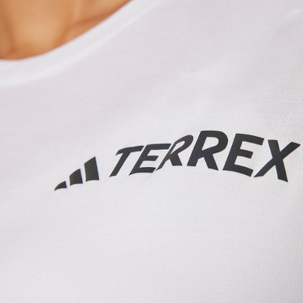 adidas Terrex Xperior Climacool+ T-Shirt - Women's 10