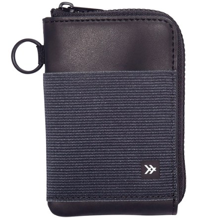 Thread Wallets Zipper Wallet 0
