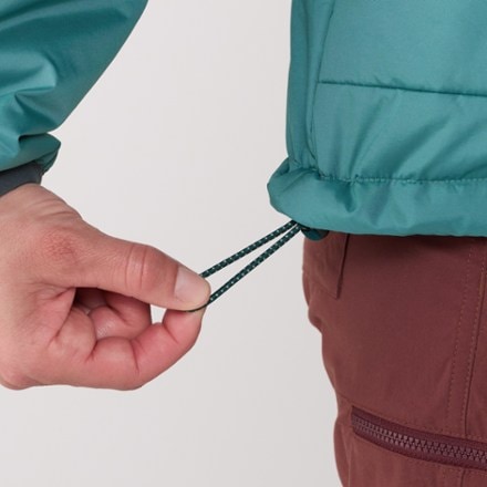 REI Co-op Trailmade Insulated Hoodie - Women's 9