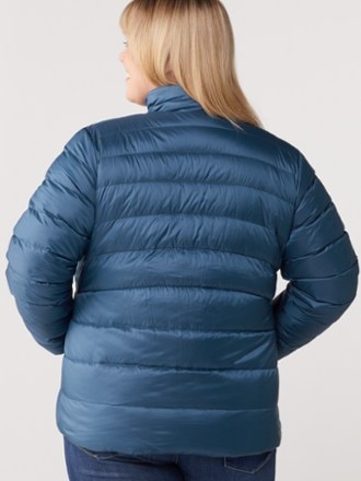 REI Co-op 650 Down Jacket - Women's 3