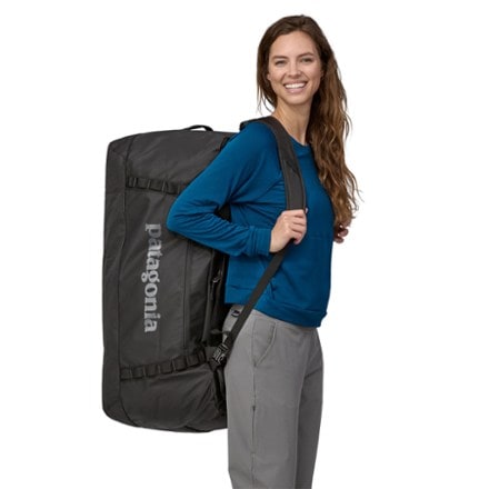 Patagonia Black Hole Duffel 100 L 4