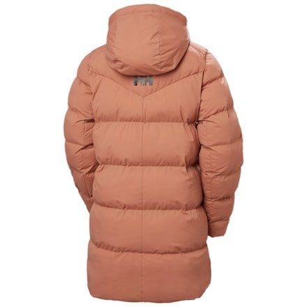 Helly Hansen Adore Puffy Parka - Women's 3