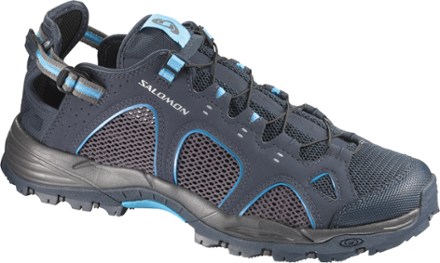 mens hiking and water shoes