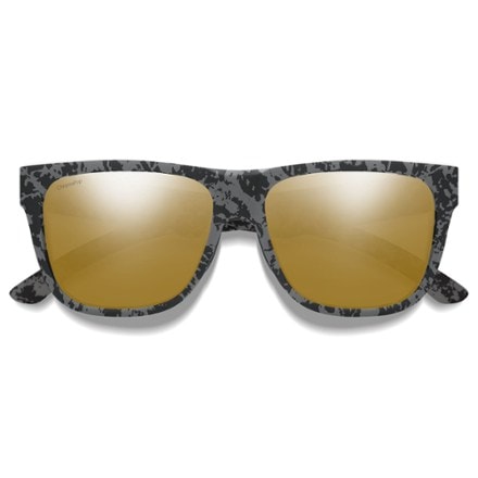 Smith Lowdown 2 ChromaPop Polarized Sunglasses 1