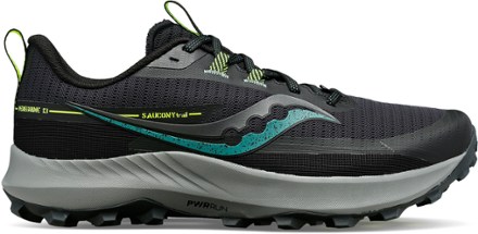 Saucony Peregrine 13 Trail-Running Shoes - Men's 0