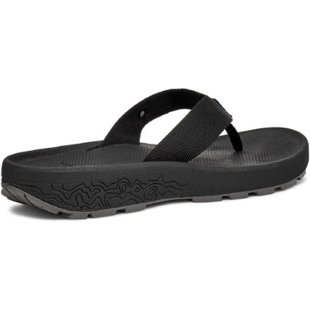 Teva Hydratrek Water Flip-Flops - Women's 3