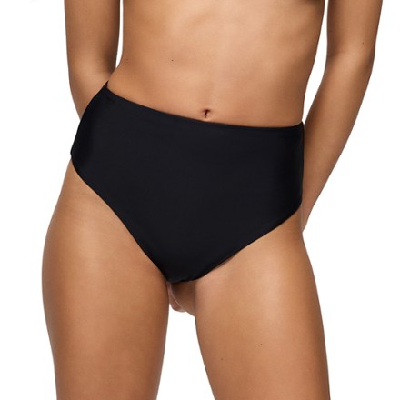 prAna Lahari High-Rise Swimsuit Bottoms - Women's 1