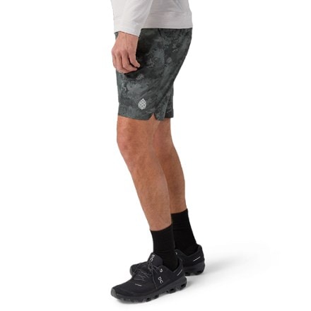 Stio Second Light 7 in. Shorts - Men's 5