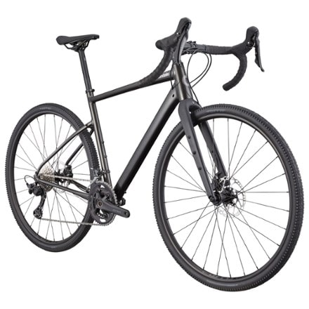 Cannondale Topstone 1 Bike 1