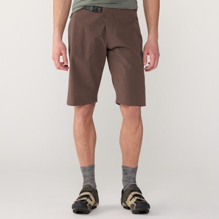 Fox Ranger Bike Shorts with Liner - Men's 1