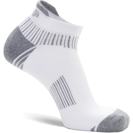 Balega Enduro No-Show Tab Socks 4