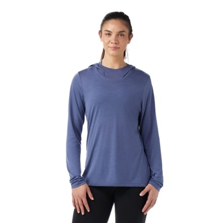 Smartwool Active Ultralite Hoodie - Women's 1