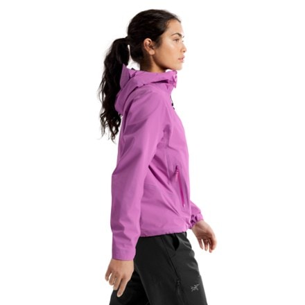 Arc'teryx Coelle Shell Jacket - Women's 7