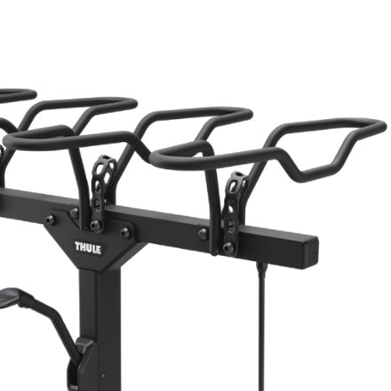 Thule ReVert 4-Bike Hitch Rack 8