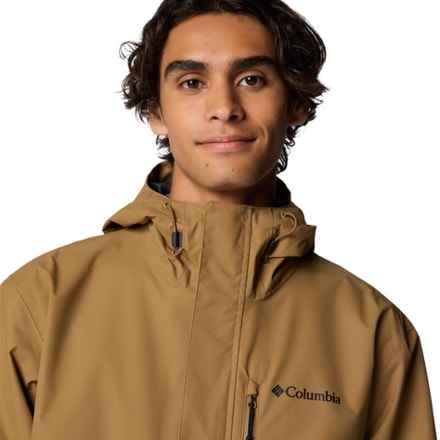 Columbia Hikebound II Jacket - Men's 8