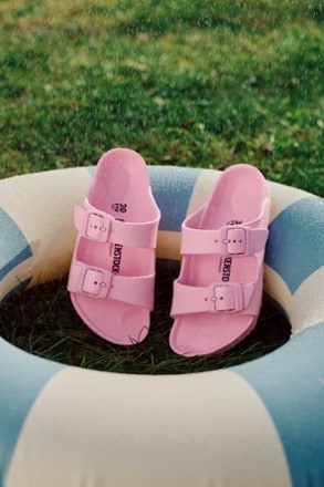 Birkenstock Arizona EVA Sandals - Kids' 7