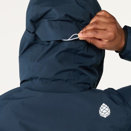 Stio Doublecharge Insulated Jacket - Women's 8