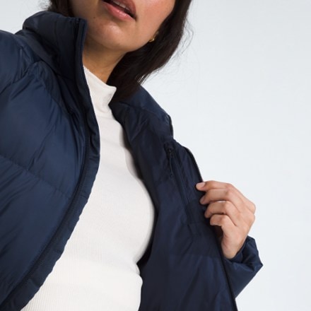 The North Face Hydrenalite City Down Hoodie - Women's 6