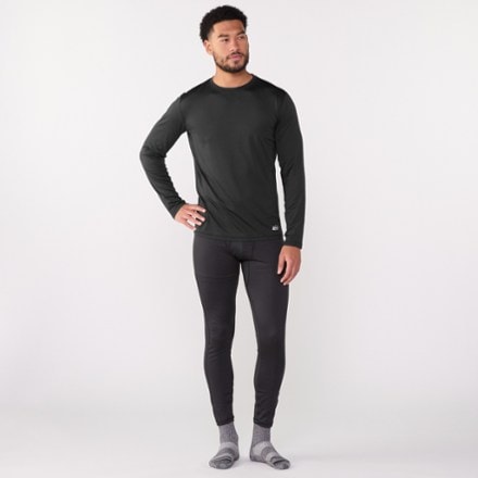 REI Co-op Lightweight Long-Sleeve Crew Base Layer Top - Men's 3