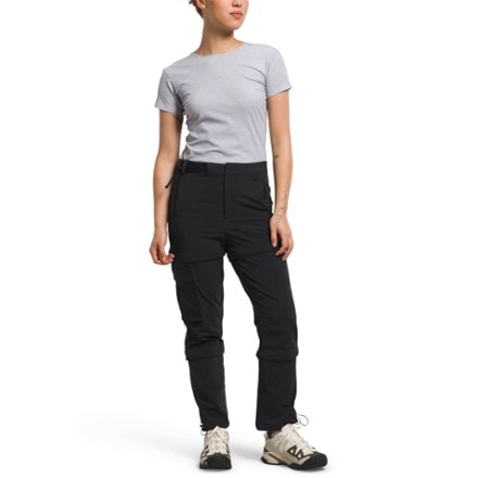 The North Face Bridgeway Zip-Off Pants - Women's 2