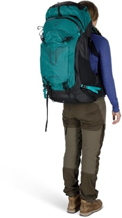 Osprey UNLTD AntiGravity 64 Pack - Women's 5