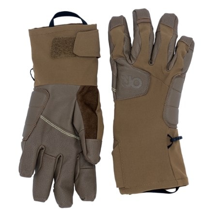 Outdoor Research Extravert Gloves - Men's 0