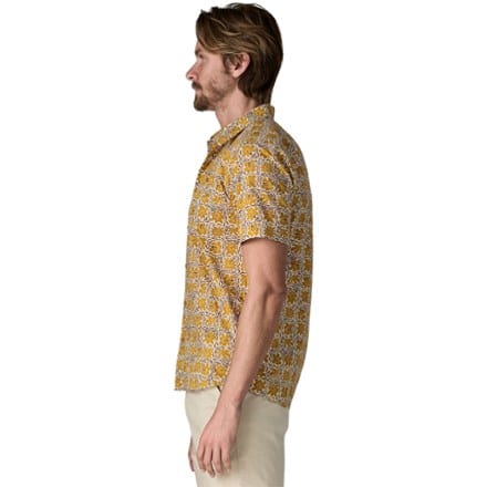 Patagonia Go To Shirt - Men's 4