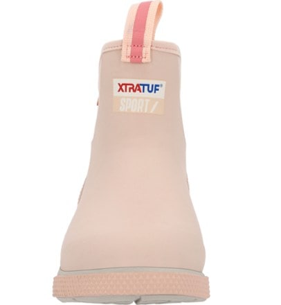 XTRATUF Sport 6" Ankle Deck Boots - Women's 3