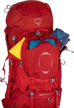 Osprey Ariel Plus 60 Pack - Women's 3